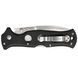 Ніж складний Cold Steel 4" Counter Point AUS10A (CST CS-10AB)