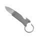 Ніж складний SOG Keytron Satin (SOG KT1001-CP)