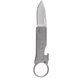 Ніж складний SOG Keytron Satin (SOG KT1001-CP)
