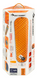 Коврик надувной Sea to Summit UltraLight Insulated Mat 2020, 168х55х5 см, Orange (STS AMULINS_S)