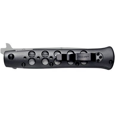 Ніж складний Cold Steel 4" TI-Lite Aluminium Handle S35VN (CST CS-26B4)