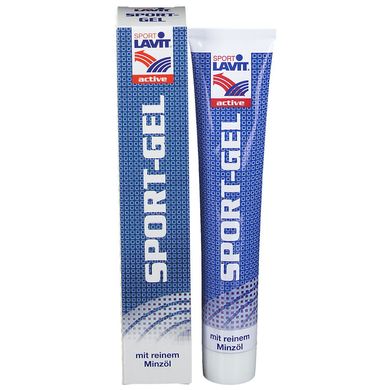 Гель охолоджуючий Sport Lavit Sportgel 100 ml (39602000)