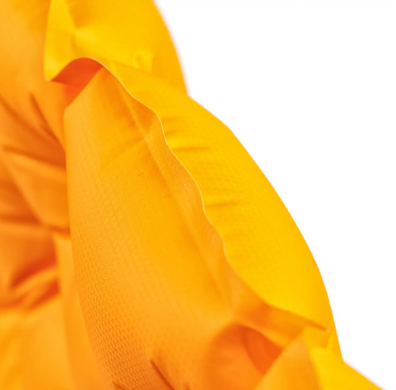 Коврик надувной Sea to Summit UltraLight Insulated Mat 2020, 168х55х5 см, Orange (STS AMULINS_S)