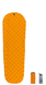 Коврик надувной Sea to Summit UltraLight Insulated Mat 2020, 168х55х5 см, Orange (STS AMULINS_S)