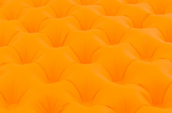 Коврик надувной Sea to Summit UltraLight Insulated Mat 2020, 168х55х5 см, Orange (STS AMULINS_S)