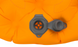 Коврик надувной Sea to Summit UltraLight Insulated Mat 2020, 168х55х5 см, Orange (STS AMULINS_S)