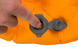 Коврик надувной Sea to Summit UltraLight Insulated Mat 2020, 168х55х5 см, Orange (STS AMULINS_S)