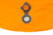 Коврик надувной Sea to Summit UltraLight Insulated Mat 2020, 168х55х5 см, Orange (STS AMULINS_S)