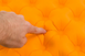 Коврик надувной Sea to Summit UltraLight Insulated Mat 2020, 168х55х5 см, Orange (STS AMULINS_S)