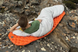 Коврик надувной Sea to Summit UltraLight Insulated Mat 2020, 168х55х5 см, Orange (STS AMULINS_S)