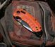 Ніж складний SOG Kiku XR LTE Orange (SOG 12-27-03-57)