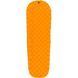 Коврик надувной Sea to Summit UltraLight Insulated Mat 2020, 168х55х5 см, Orange (STS AMULINS_S)
