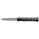 Ніж складний Cold Steel 4" TI-Lite Aluminium Handle S35VN (CST CS-26B4)
