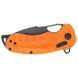 Ніж складний SOG Kiku XR LTE Orange (SOG 12-27-03-57)