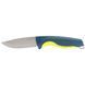 Нож SOG Aegis FX Indigo/Acid Yellow (SOG 17-41-01-41)
