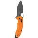 Ніж складний SOG Kiku XR LTE Orange (SOG 12-27-03-57)