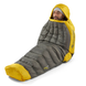 Спальный мешок Sea to Summit Spark -2&deg;/-9℃ Regular, Beluga Black