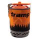 Система для приготування їжі Tramp 1 л Помаранчева UTRG-115-orange