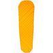 Коврик надувной Sea to Summit UltraLight Insulated Mat 2020, 168х55х5 см, Orange (STS AMULINS_S)