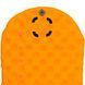 Коврик надувной Sea to Summit UltraLight Insulated Mat 2020, 168х55х5 см, Orange (STS AMULINS_S)